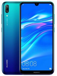 Замена разъема зарядки на телефоне Huawei Y7 Pro 2019 в Сургуте